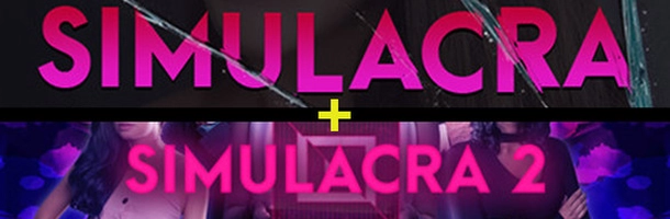 Save 45% on Simulacra Collection on Steam