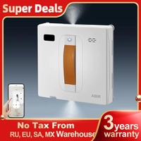 Robô Limpador de Janelas ABIR WD8 com APP