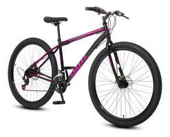 Bicicleta Aro 29 21v Freio a Disco