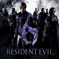[Steam] Jogo Resident Evil 6: Complete - PC