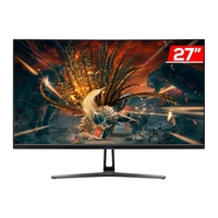 Monitor Gamer Curvo Mancer Valak VX3 27 2K 180Hz