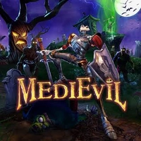 Jogo MediEvil | R$60