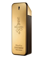 Paco Rabanne One million 1 Million Tradicional EDT - 200ml 