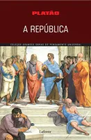 Livro | A República - Platão R$10