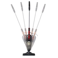 Aspirador de Pó 2 em 1 WAP Silent Speed 127v 1000w Silencioso R$138 (R$69 com AME)