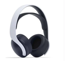 Headseat Sem Fio Sony PlayStation 5 - R$541