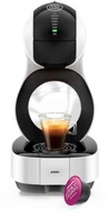 Dolce Gusto Lumio + 30 caixas