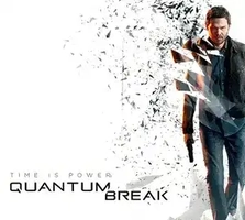 Jogo Quantum Break - PC Steam