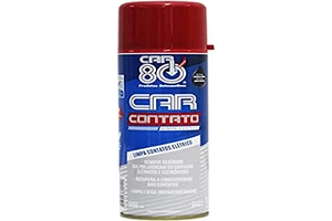 Limpa Contato Elétrico Snap-On, Azul, 300 ml, Car 80