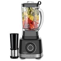 Liquidificador Britânia Turbo 1400W 3L 127V Chumbo