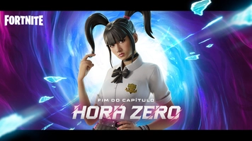 Skin Grátis Fortnite Yuki Yubari Kill Bill