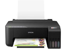 [Magalu] Impressora Epson Ecotank L1250 Wi-Fi USB