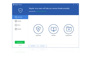 100% OFF sale: FREE Glary Malware Hunter Pro 