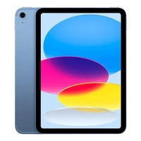 Apple Ipad 11 A16 128GB Wifi Azul - Md4a4ll/a