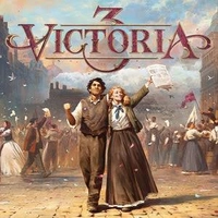 (TRIAL: até 22/06) Jogo Victoria 3 Grátis para Teste Durante o Final de Semana na Steam - PC