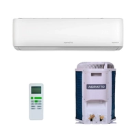 Ar Condicionado Split Inverter 9000 BTUs Frio 220V