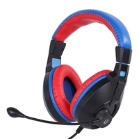 (APP)Headset Gamer Flakes Nite Renegade com Microfone- FLKH003