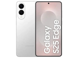  Galaxy S25 Edge 512GB 12GB RAM 5G Prata Titânio