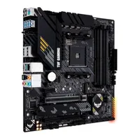 [AME R$904] Placa mãe Asus B550M-Plus TUF Gaming AM4 | R$913