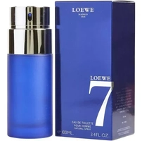 [INTERNACIONAL] Perfume Loewe 7 Eau De Toilette 100ml 