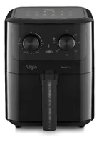 Air Fryer Elgin Quad Fry 4,2L 1400W 220V