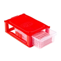 Tubes com 30% de desconto