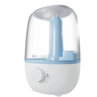 Umidificador De Ar Ultrassônico 2,3L Air Flow U2 Wap
