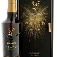 Whisky Glenfiddich Grand Cru 23 Anos 700 ml