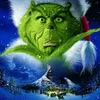 Avatar grinch