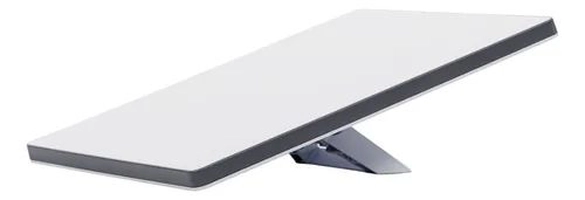 Kit de internet via satélite Starlink Mini