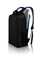 Mochila Dell Essential 15.6" - Anti-Furto e Resistente a Água - Preta | R$ 99