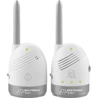 Baba Eletrônica Sem Tela - Multikids por R$ 79