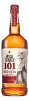 Whiskey Bourbon 101 700ml Wild Turkey