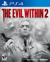 Jogo para PS4 The Evil Within 2 - R$ 134,91 - Somente no App Magazine Luiza