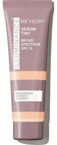 Base Sérum Tint Illuminance 28ml - Revlon