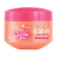 Creme Tratamento Capilar Elseve Milagroso 300g