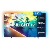 Smart TV 55 4K Philips Ambilight HDR10+ Dolby