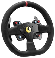 Volante Avulso Thrustmaster F599XX EVO 30 Wheel Alcantara Edition Add-On (for PC, PS4 & Xone)