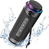 Caixa de Som Tronsmart T7 Bluetooth 5.3, Potência de 30w, 360º