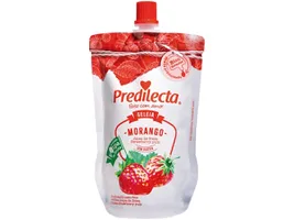 [C. OURO + LV6 PG4] Geleia de Morango Predilecta 210g | R$2,99