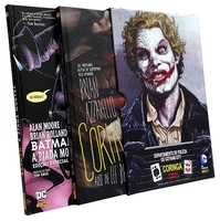 Semana da Editora Panini [Compre 4 e pague 3]