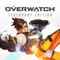 Overwatch: Legendary Edition - PS4