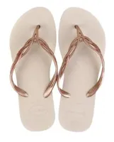 (Frete grátis) Havaianas flash Sweet feminina