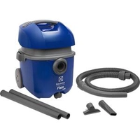 [REEMBALADO] Aspirador Agua e Pó 14 litros Electrolux R$ 181 220V