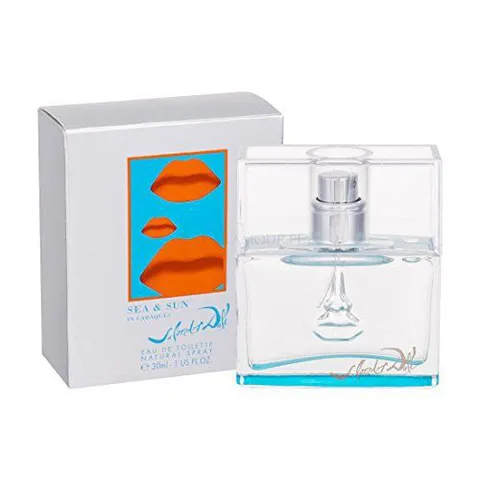 SEA & SUN FEM EDT 30ML