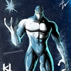 Avatar glacius