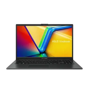 Notebook ASUS Vivobook Go Ryzen 5 8Gb 256Gb Linux