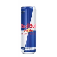 Energético Red Bull 473ml