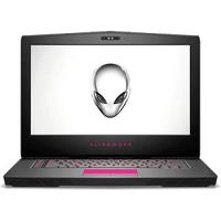 Alienware AW15R3-10881SLV Intel Core i7-6700HQ Geforce GTX 1070 RAM 16GB - R$9.299