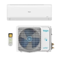Ar Condicionado Split Hi-Wall Elgin Eco Inverter Ii 18.000 Btus Frio GÁS R-32 Hjfc18c2wccc - 220V